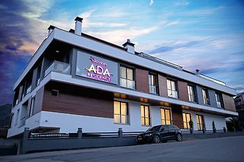 Vip Concept Ada Residence - Adults Only 데니즐리 외부 사진