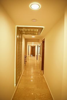 Vip Concept Ada Residence - Adults Only 데니즐리 외부 사진