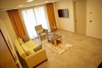 Vip Concept Ada Residence - Adults Only 데니즐리 외부 사진