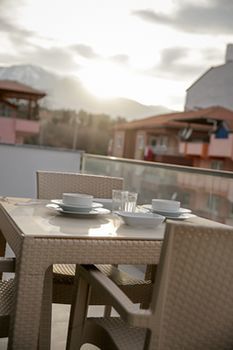 Vip Concept Ada Residence - Adults Only 데니즐리 외부 사진