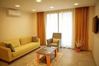 Vip Concept Ada Residence - Adults Only 데니즐리 외부 사진