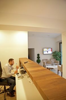 Vip Concept Ada Residence - Adults Only 데니즐리 외부 사진